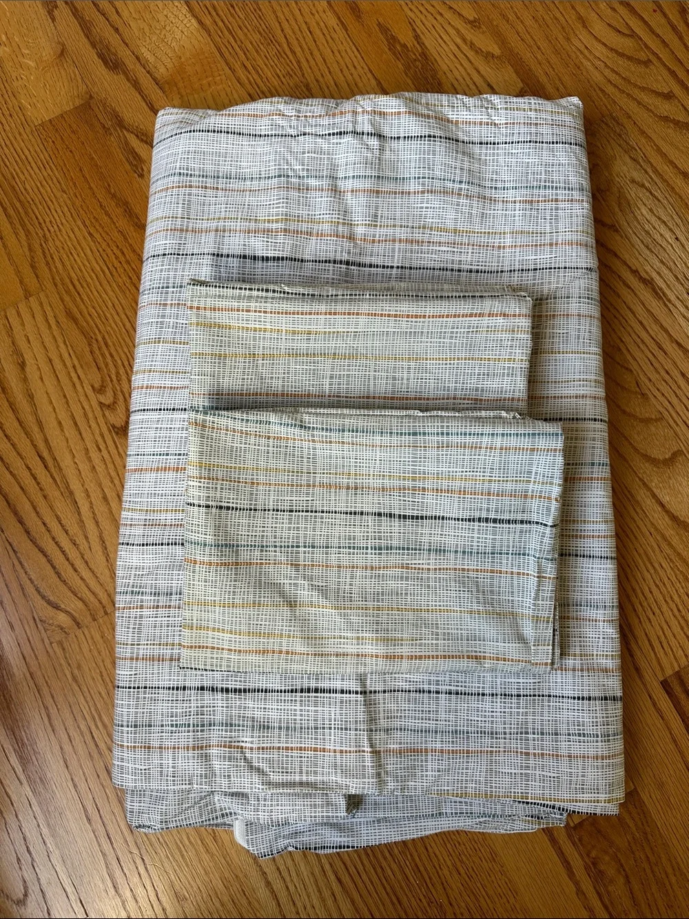 Queen / Full size Duvet & Sham Set